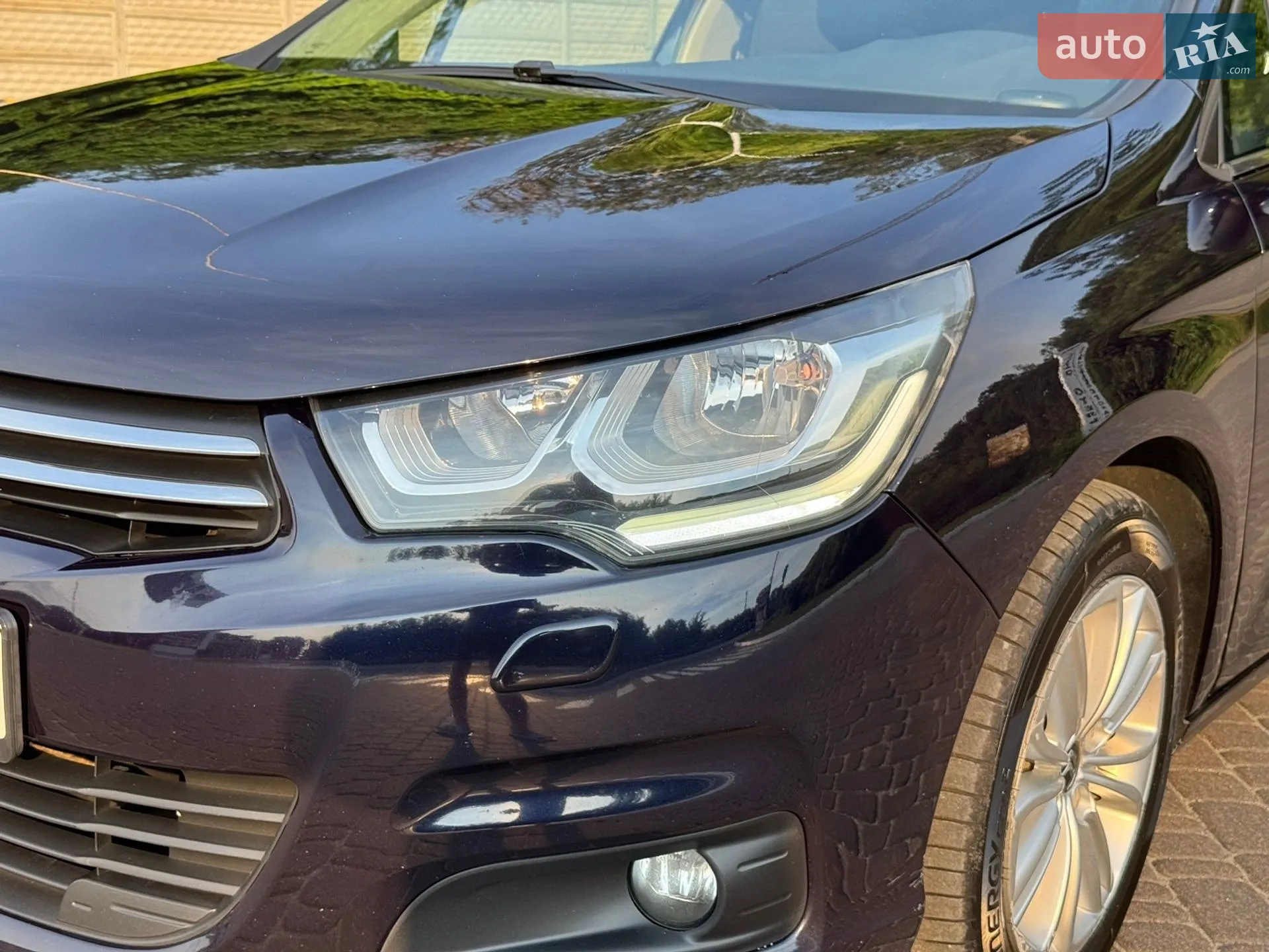 Citroen C4 2015 VIN VF7NCBHZTFY566941 фото оголошення 41 з 43