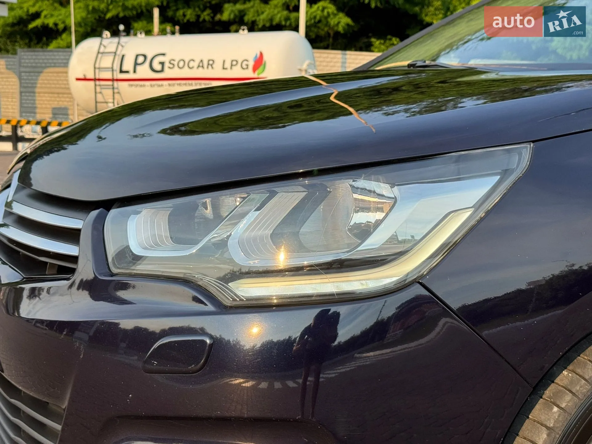 Citroen C4 2015 VIN VF7NCBHZTFY566941 фото оголошення 42 з 43