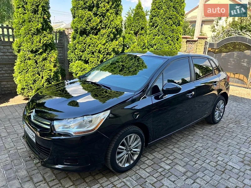 Citroen C4 2012 VIN VF7NC5FS9CY578146 фото оголошення 21 з 54