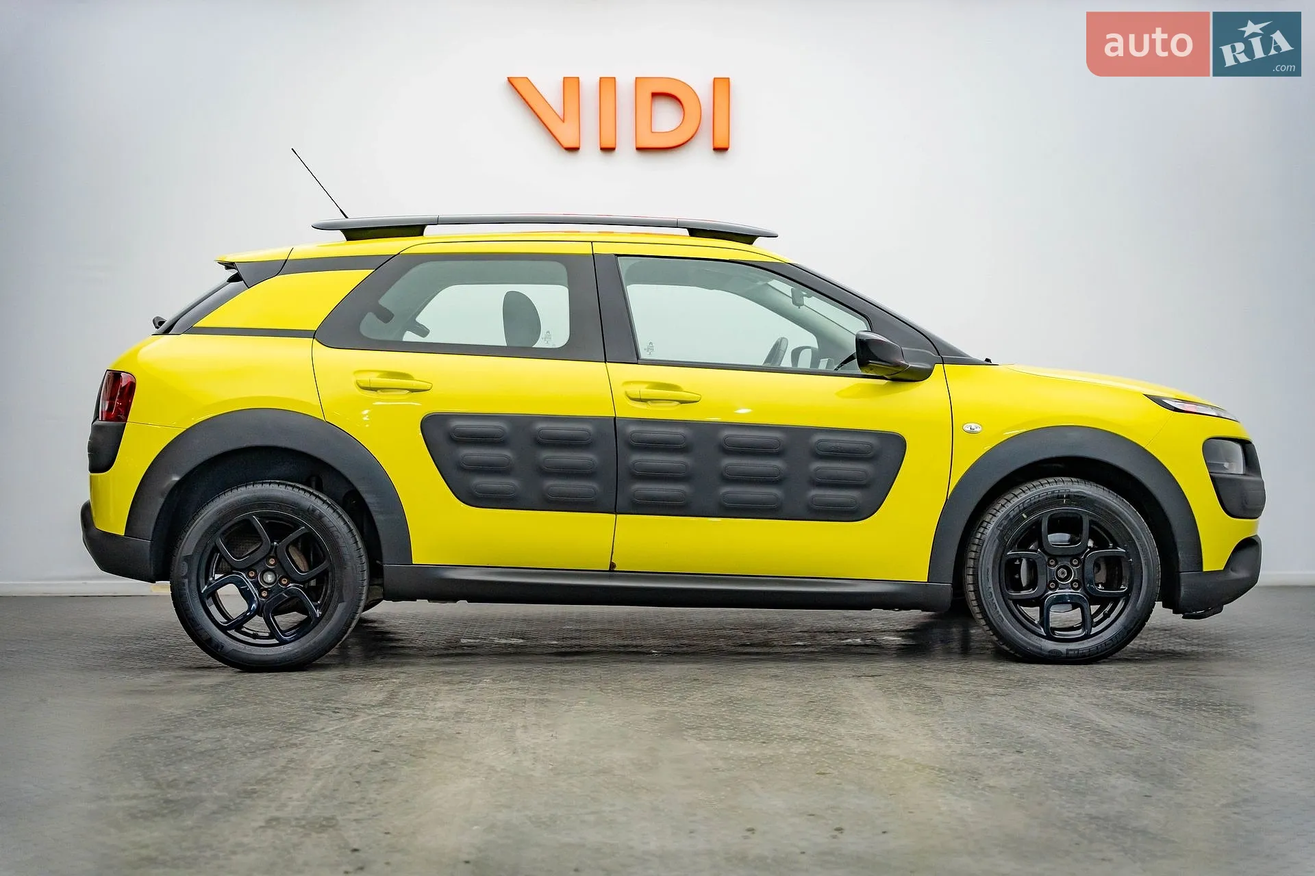 2018 Citroen C4 - мініатюра 4