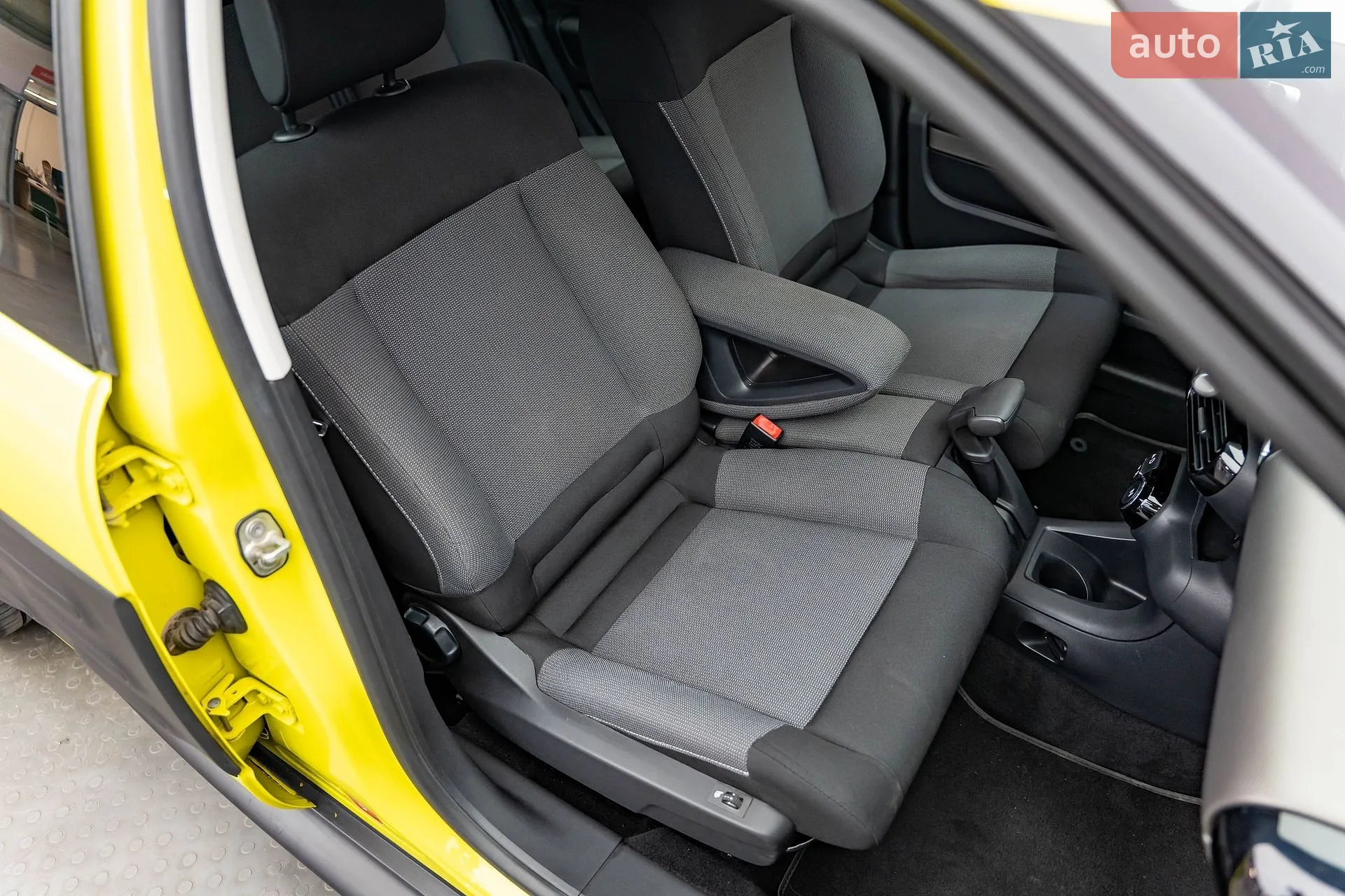 2018 Citroen C4 - мініатюра 20