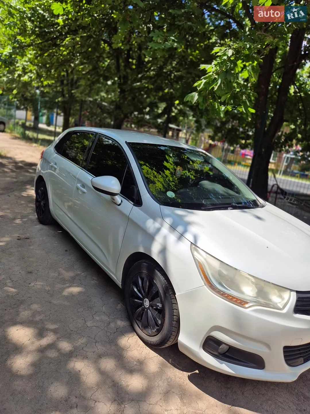 2013 Citroen C4 - мініатюра 2