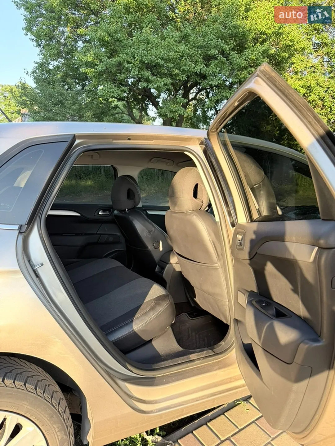 2013 Citroen C4 - мініатюра 9