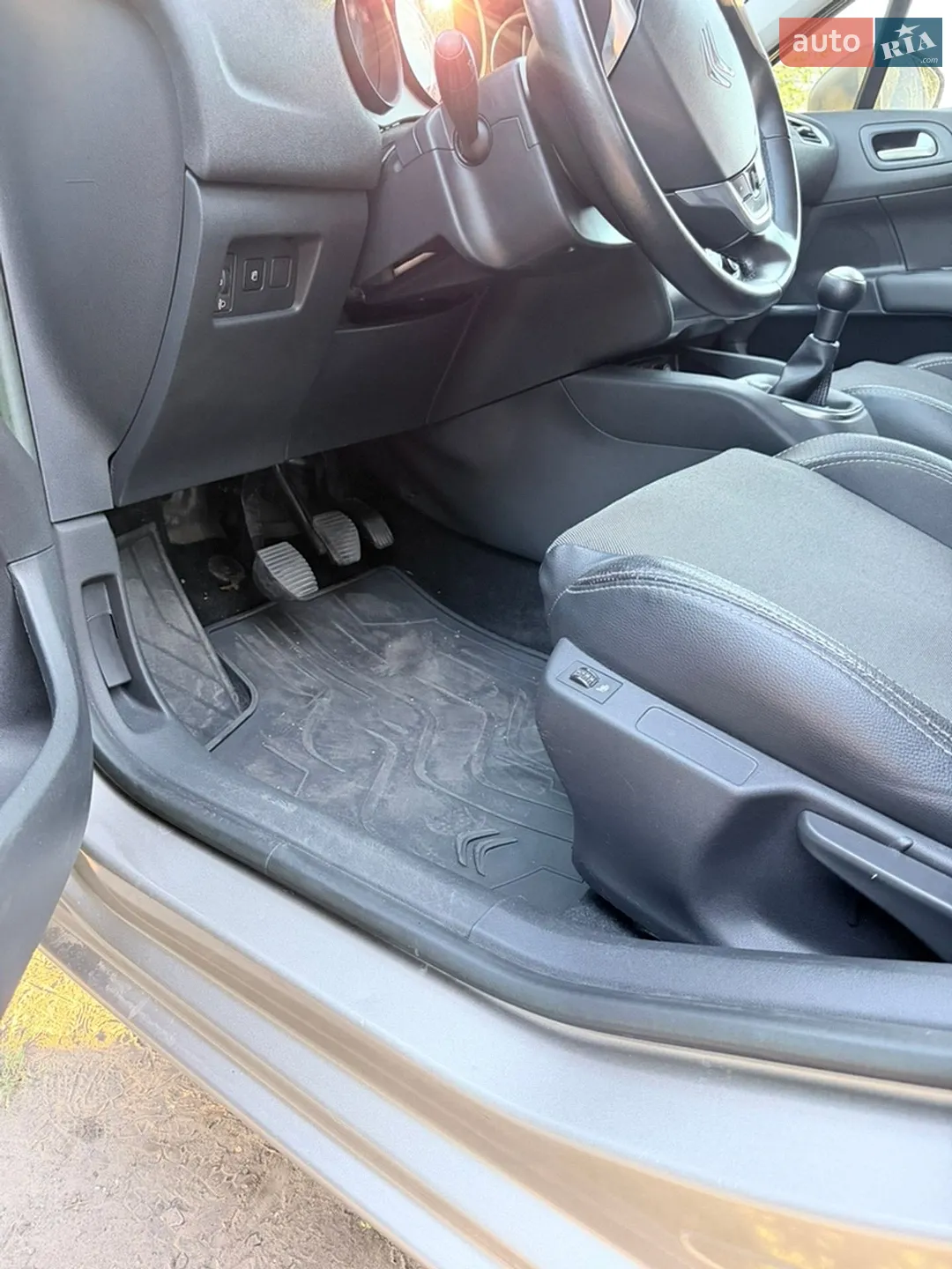 2013 Citroen C4 - мініатюра 11