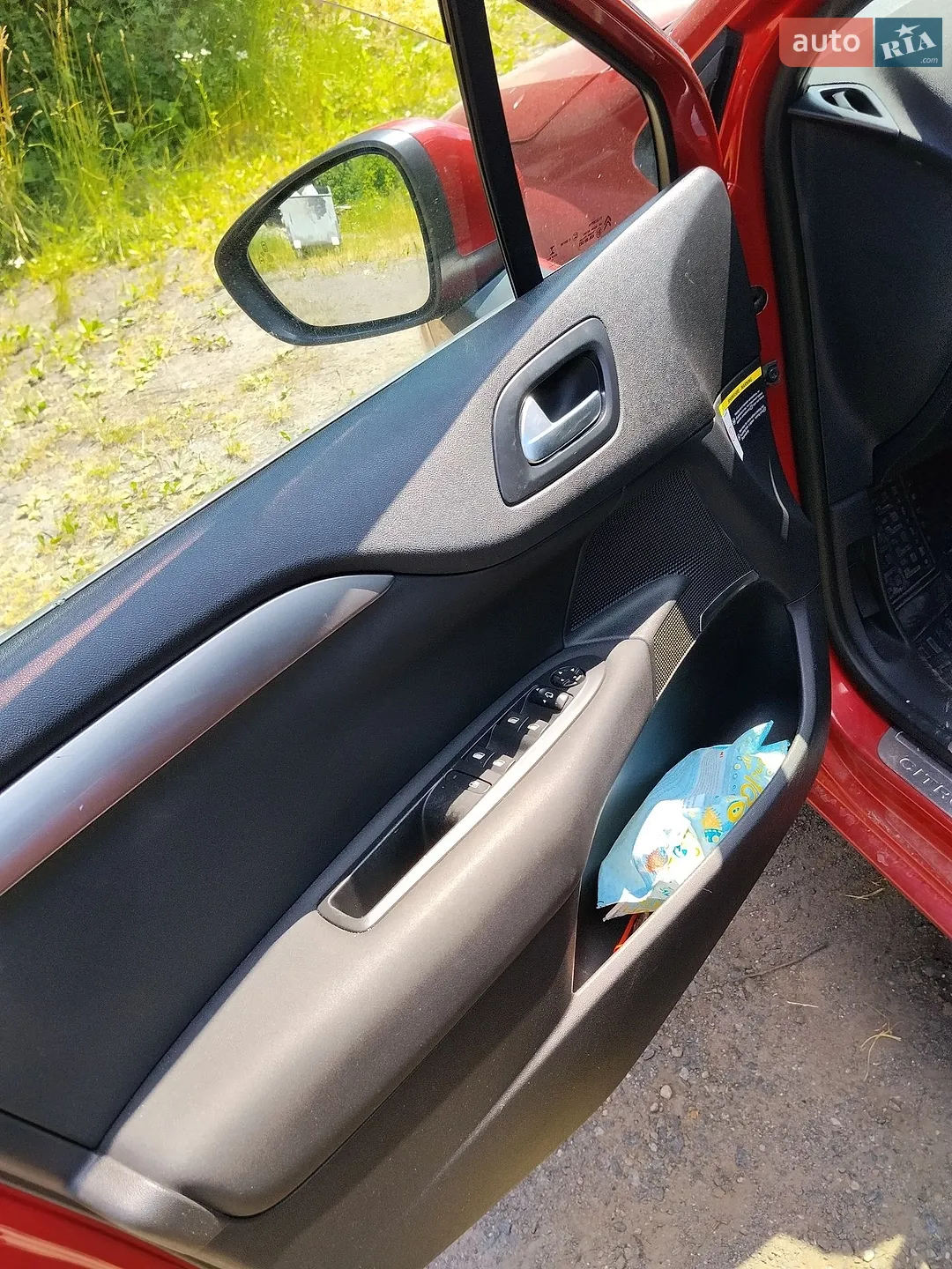 2013 Citroen C4 - мініатюра 9