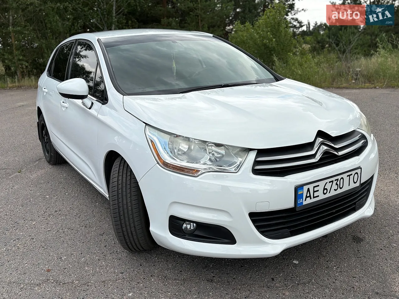 2013 Citroen C4 - мініатюра 9