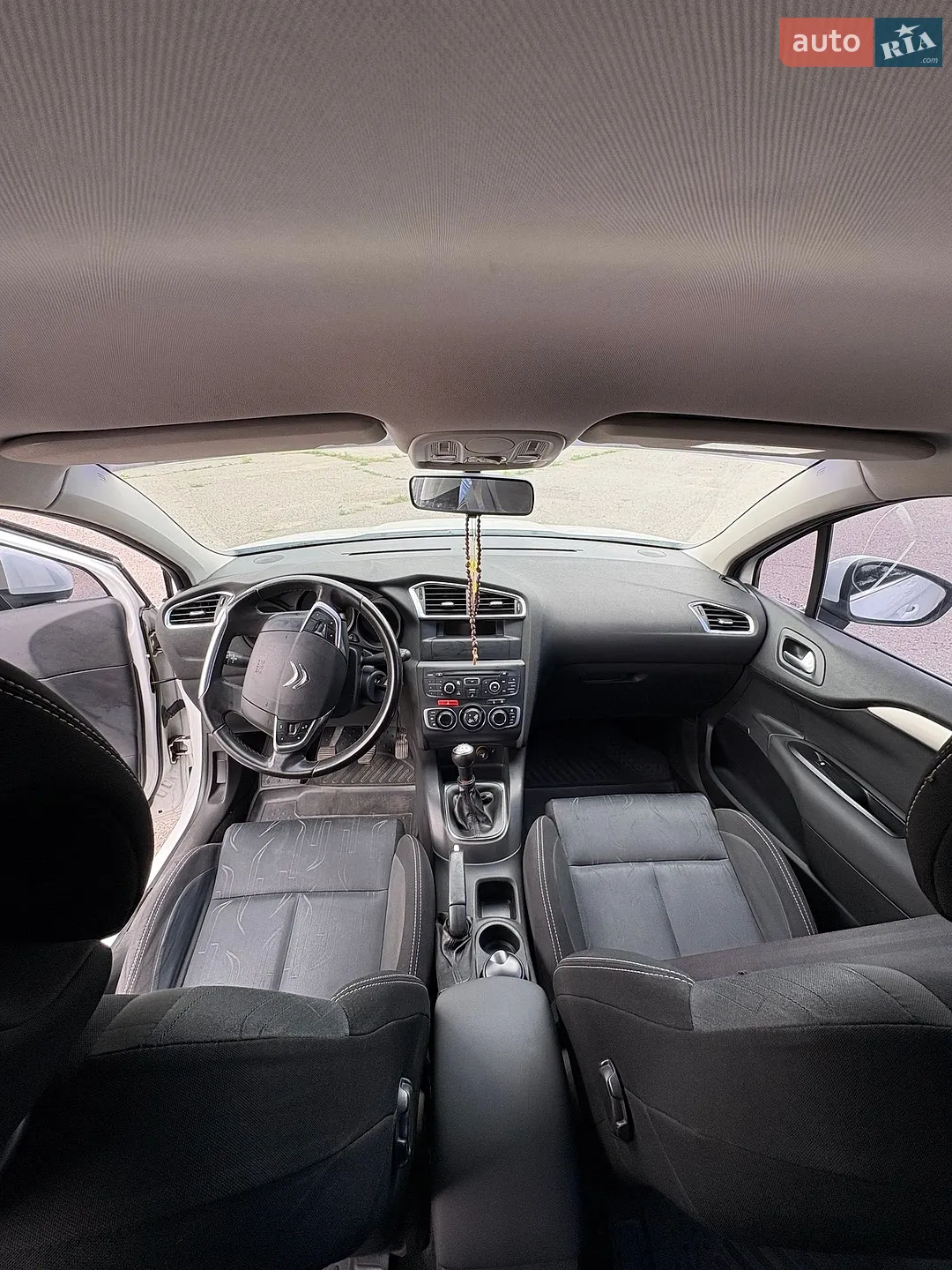 2013 Citroen C4 - мініатюра 11