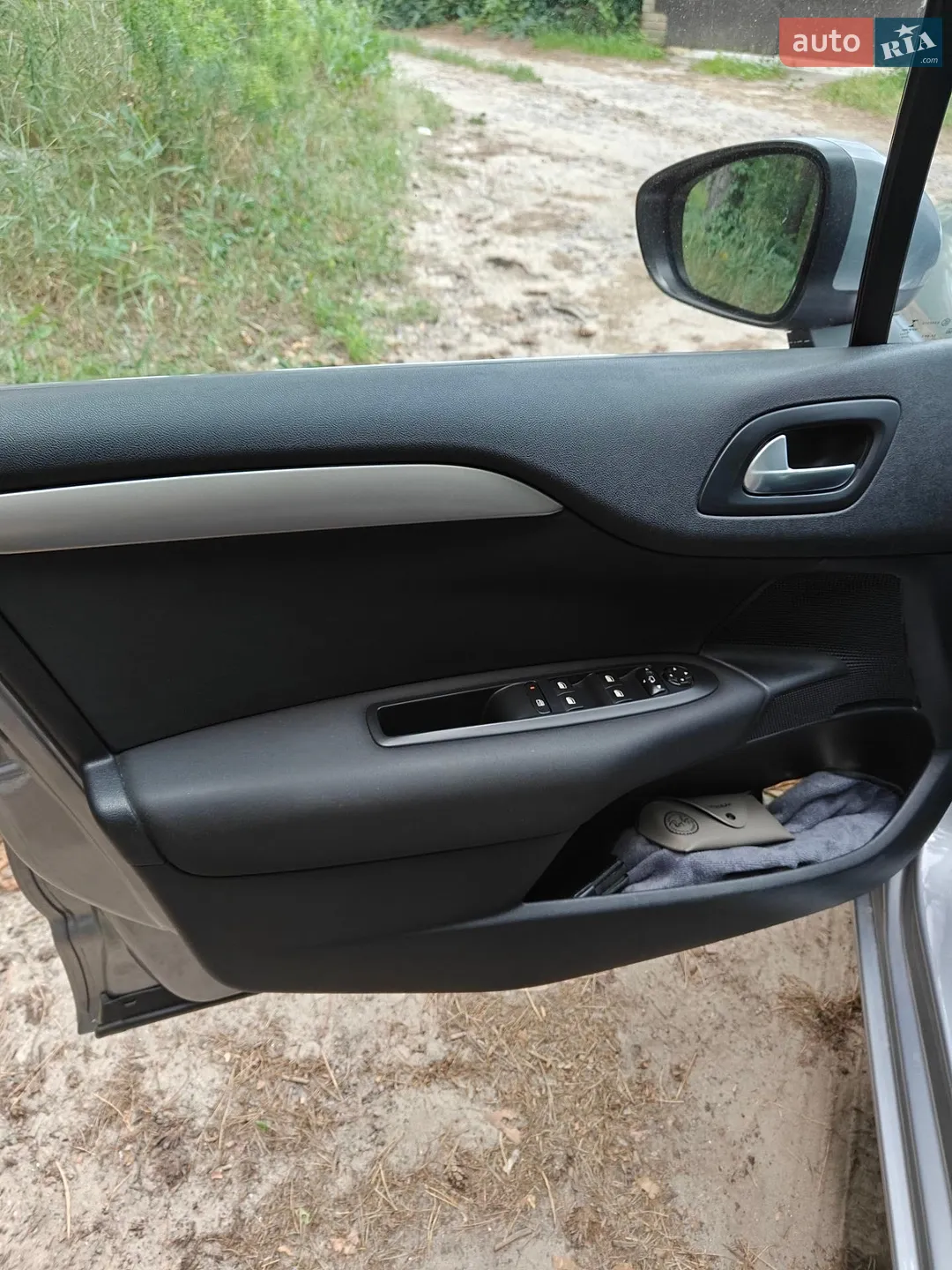 2017 Citroen C4 - мініатюра 19