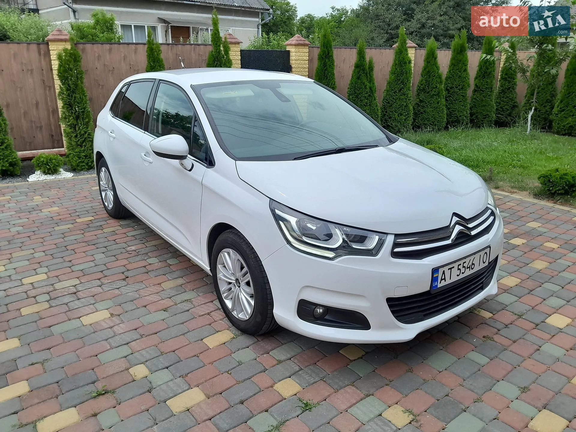 2016 Citroen C4 - мініатюра 3