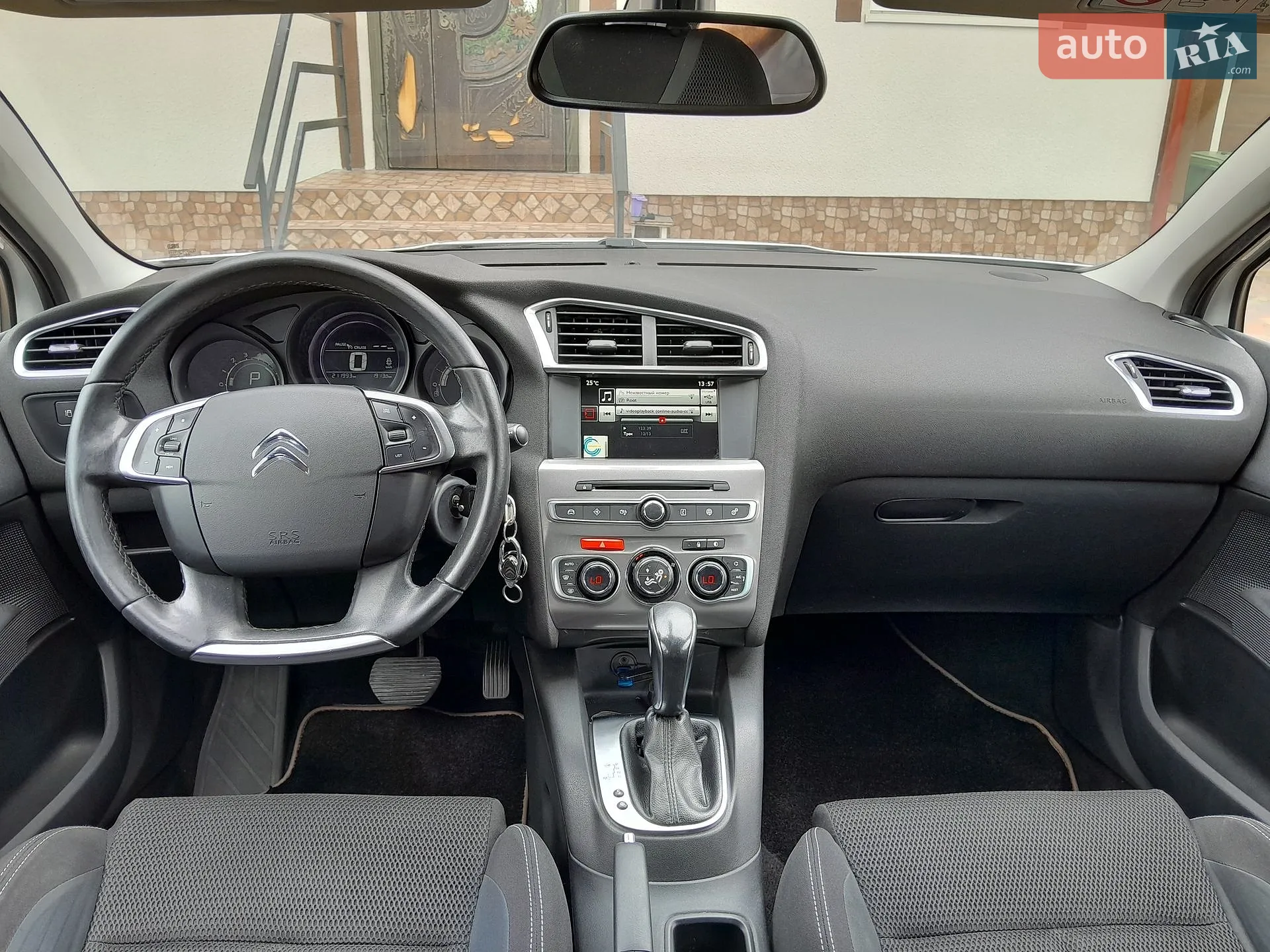 2016 Citroen C4 - мініатюра 15