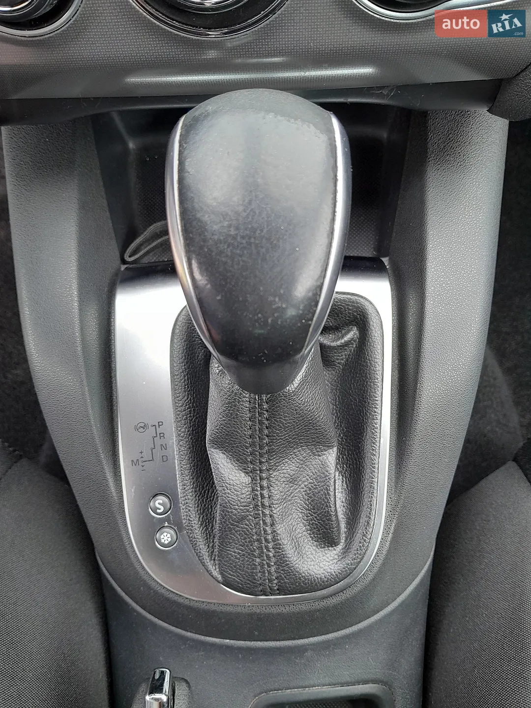 2016 Citroen C4 - мініатюра 17