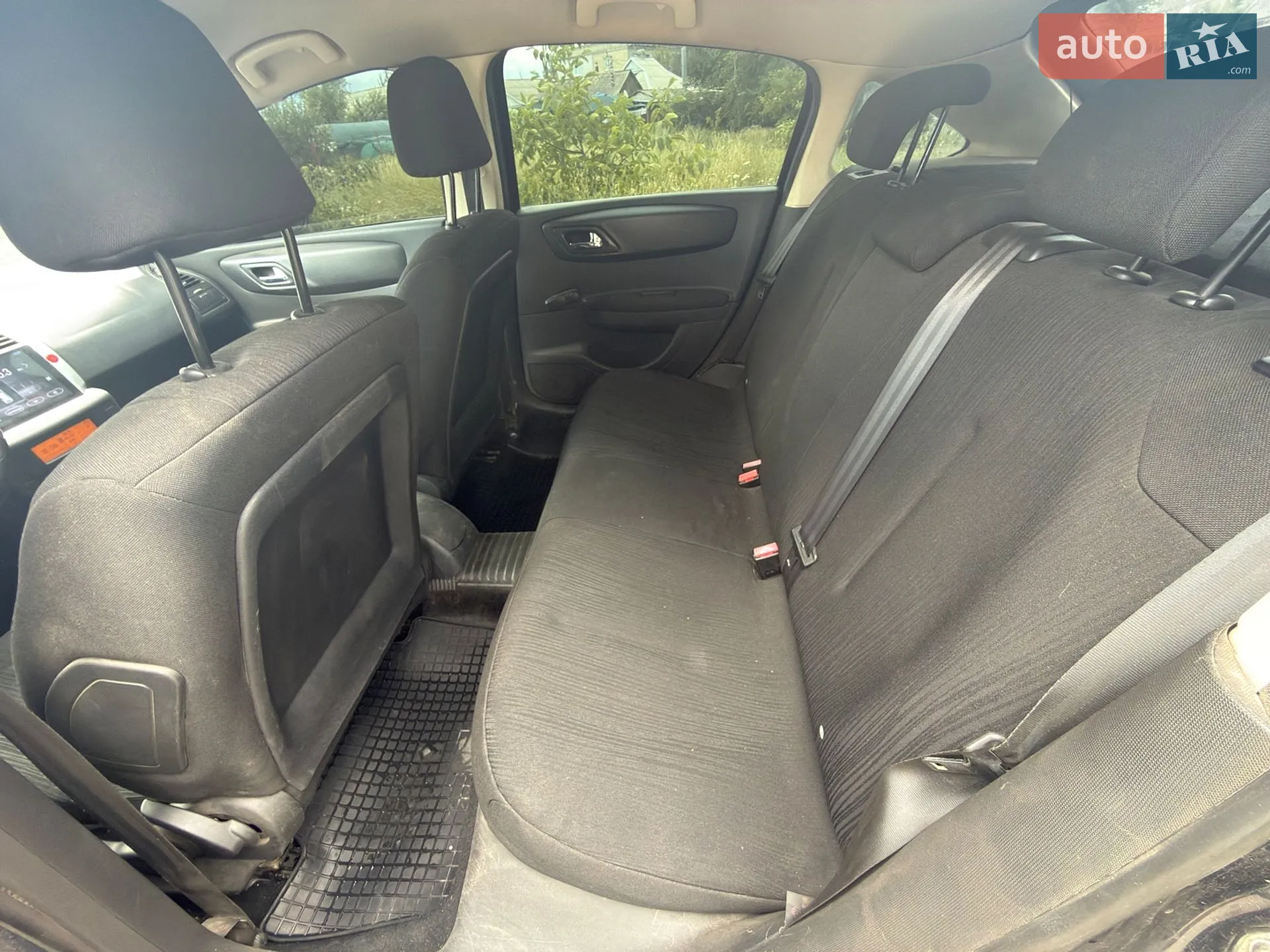 2010 Citroen C4 - мініатюра 15