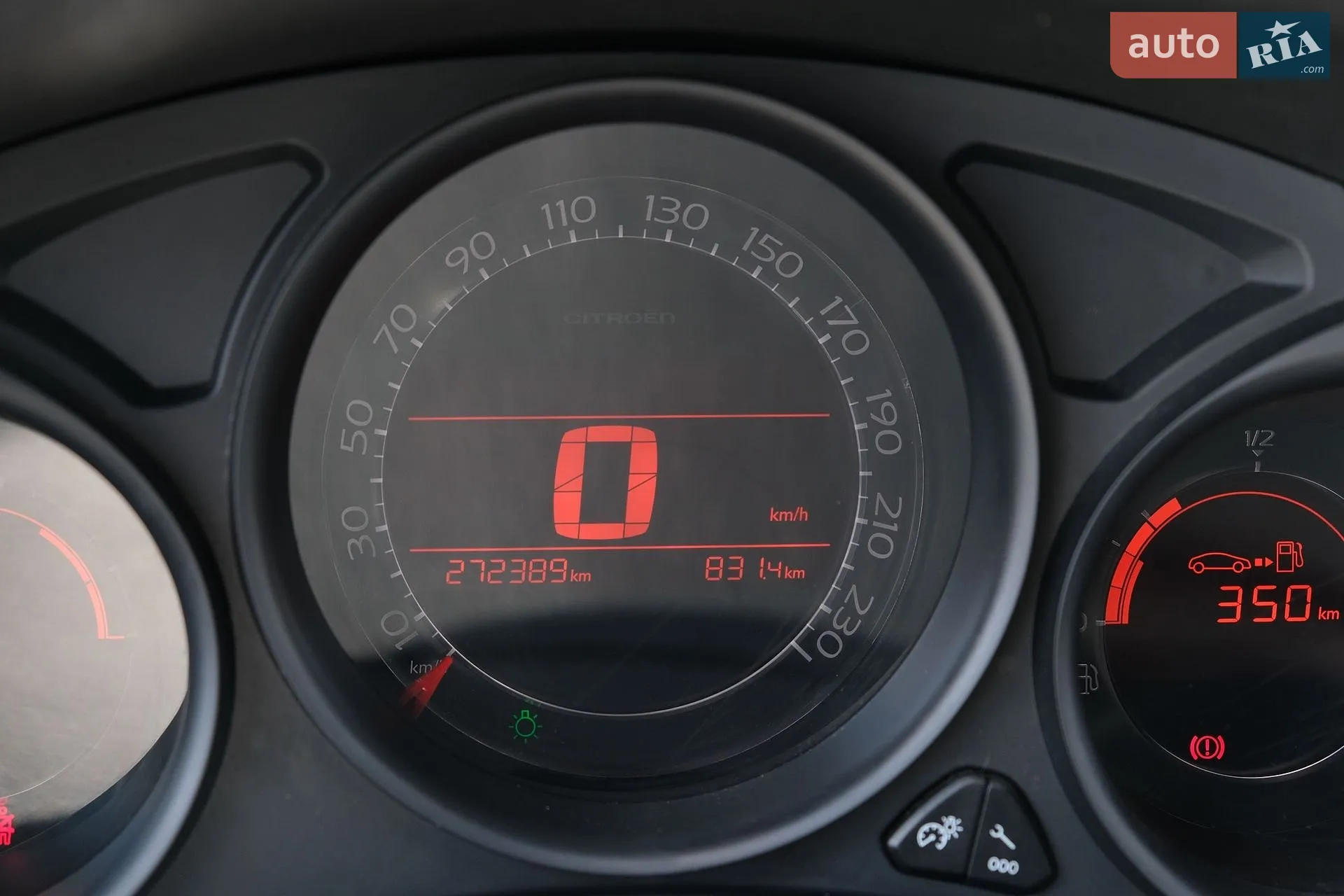 2012 Citroen C4 - мініатюра 19
