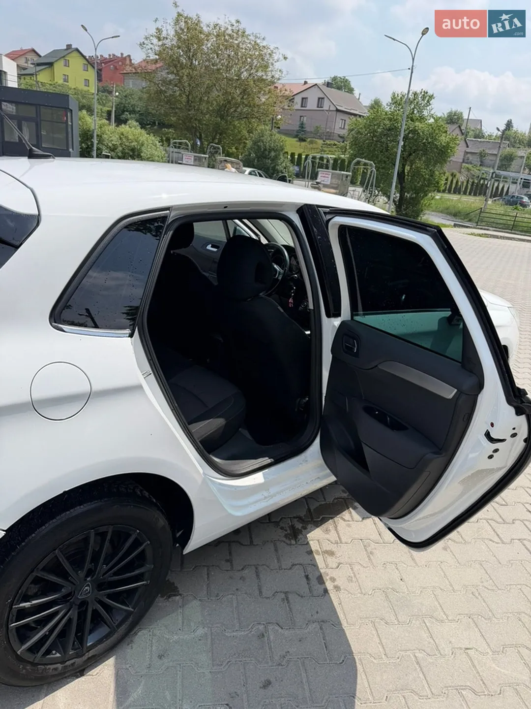 2011 Citroen C4 - мініатюра 10