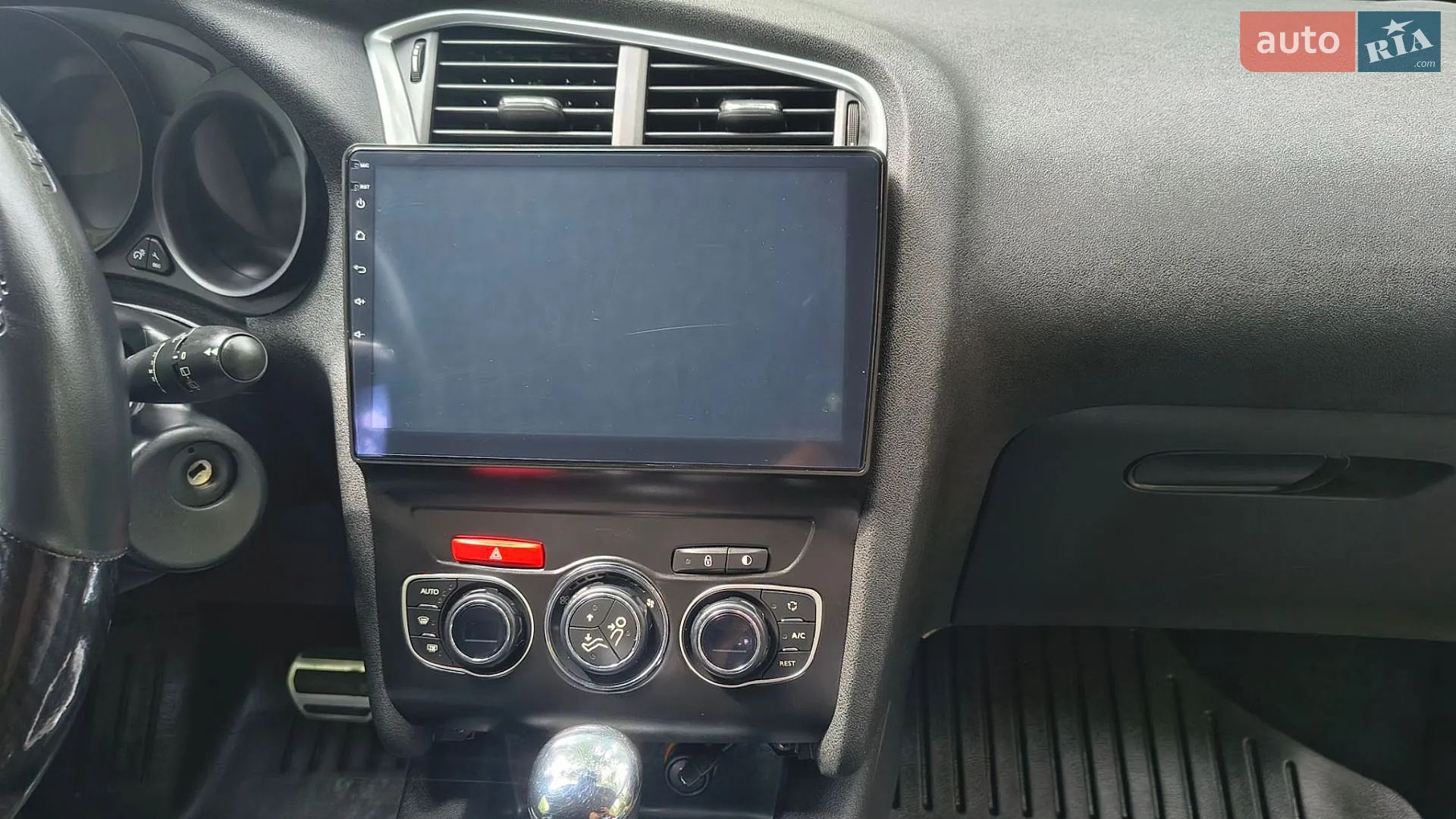 2012 Citroen C4 - мініатюра 18