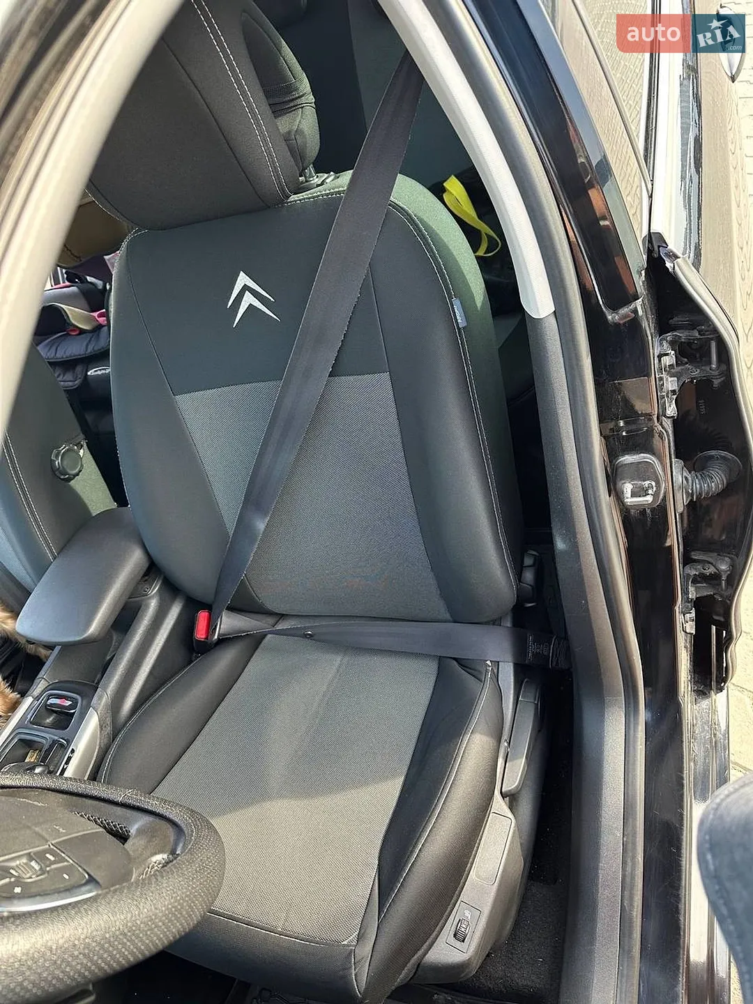 2011 Citroen C4 - мініатюра 9