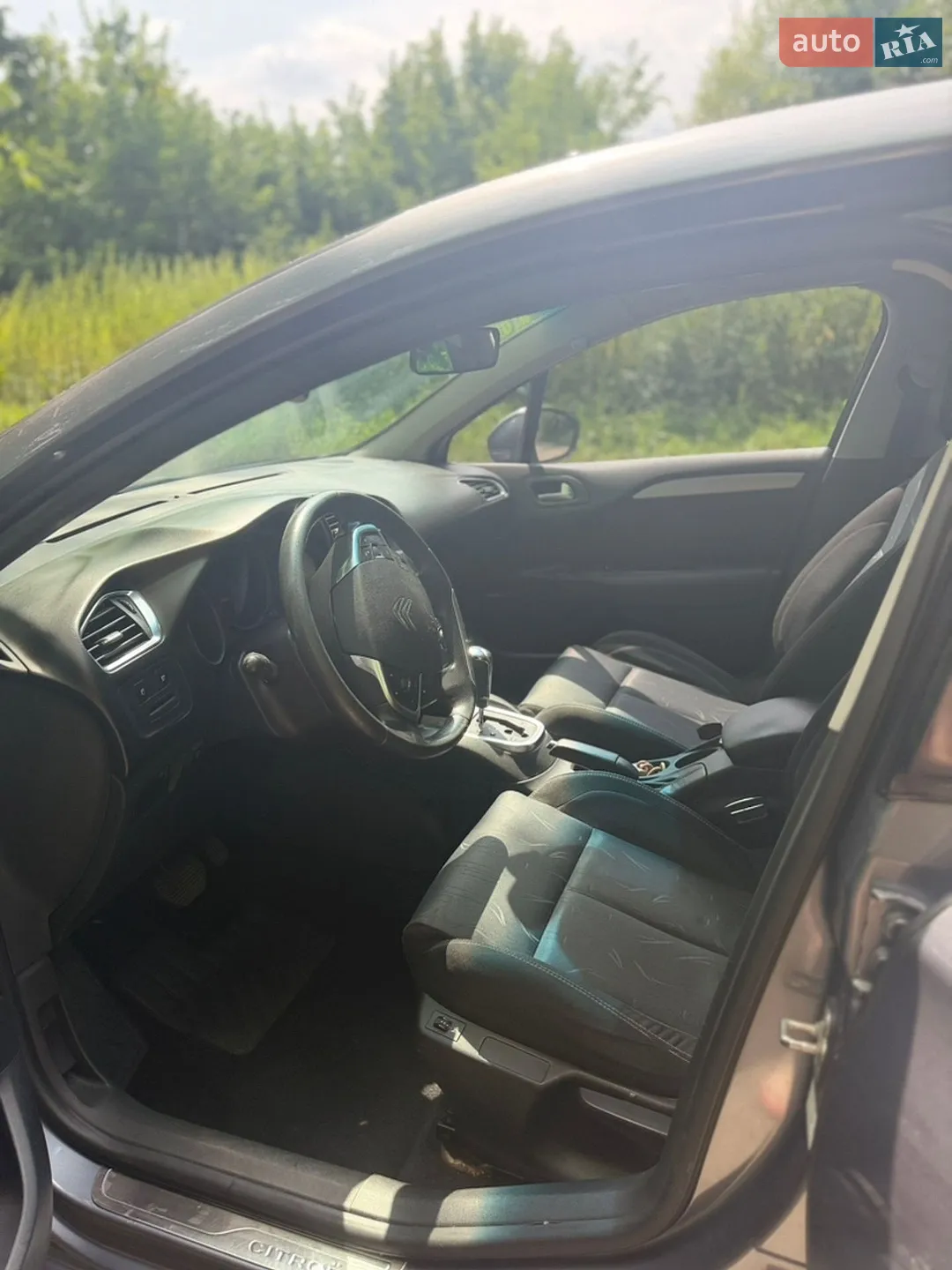 2011 Citroen C4 - мініатюра 5