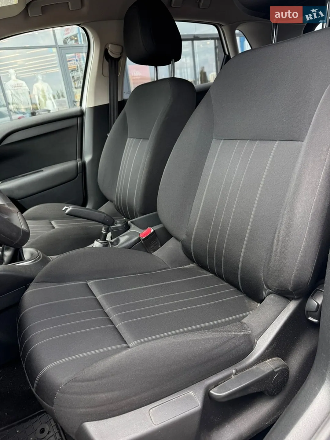 2012 Citroen C4 - мініатюра 6