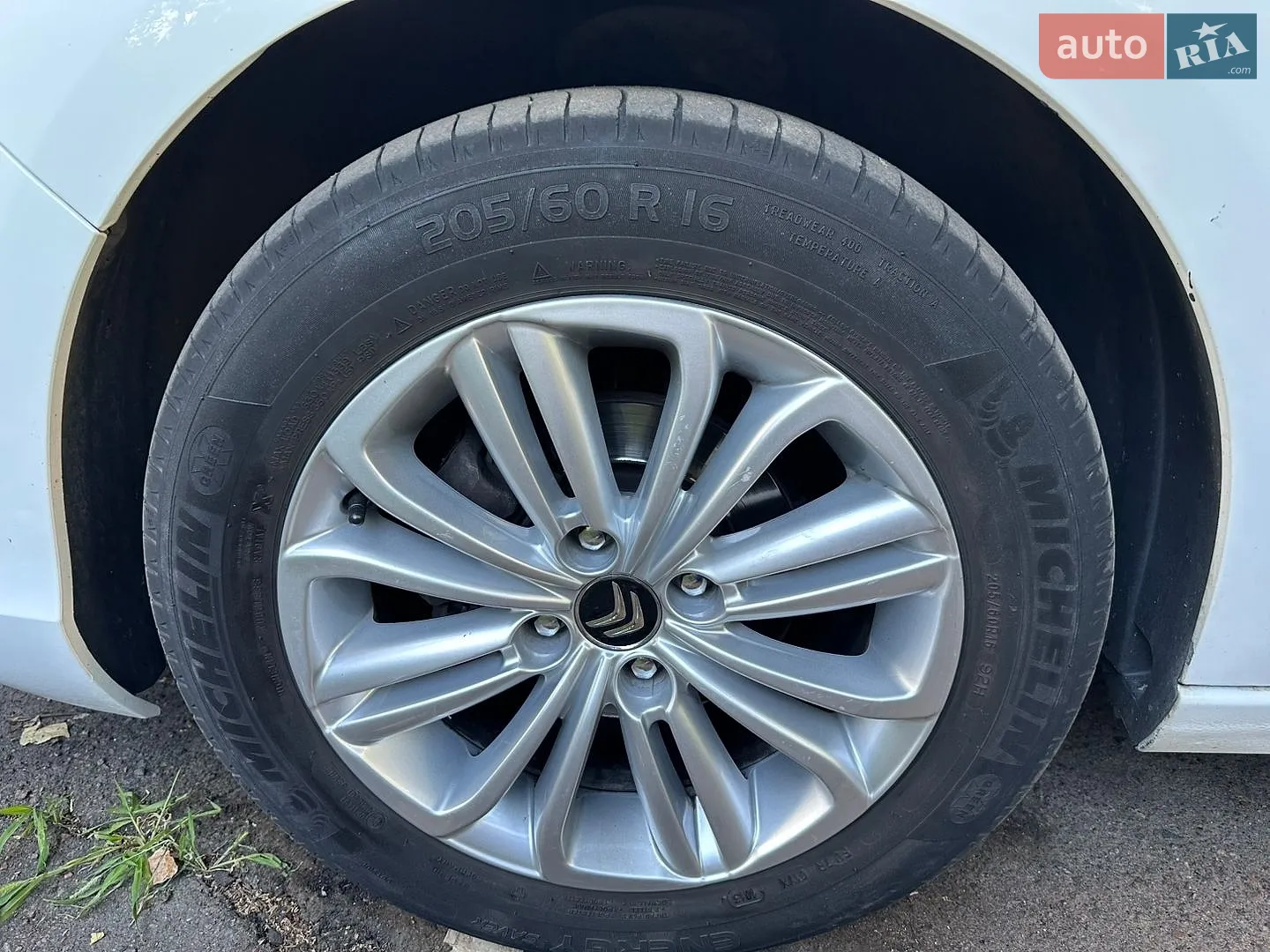 2013 Citroen C4 - мініатюра 12