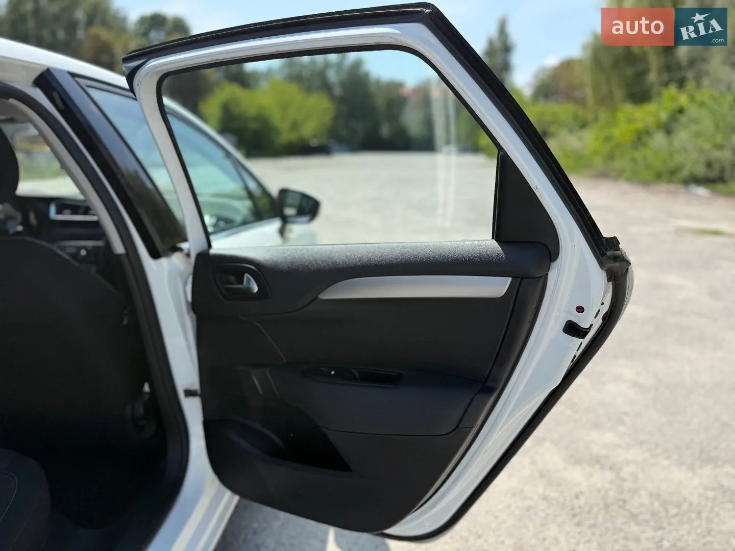 2012 Citroen C4 - мініатюра 12