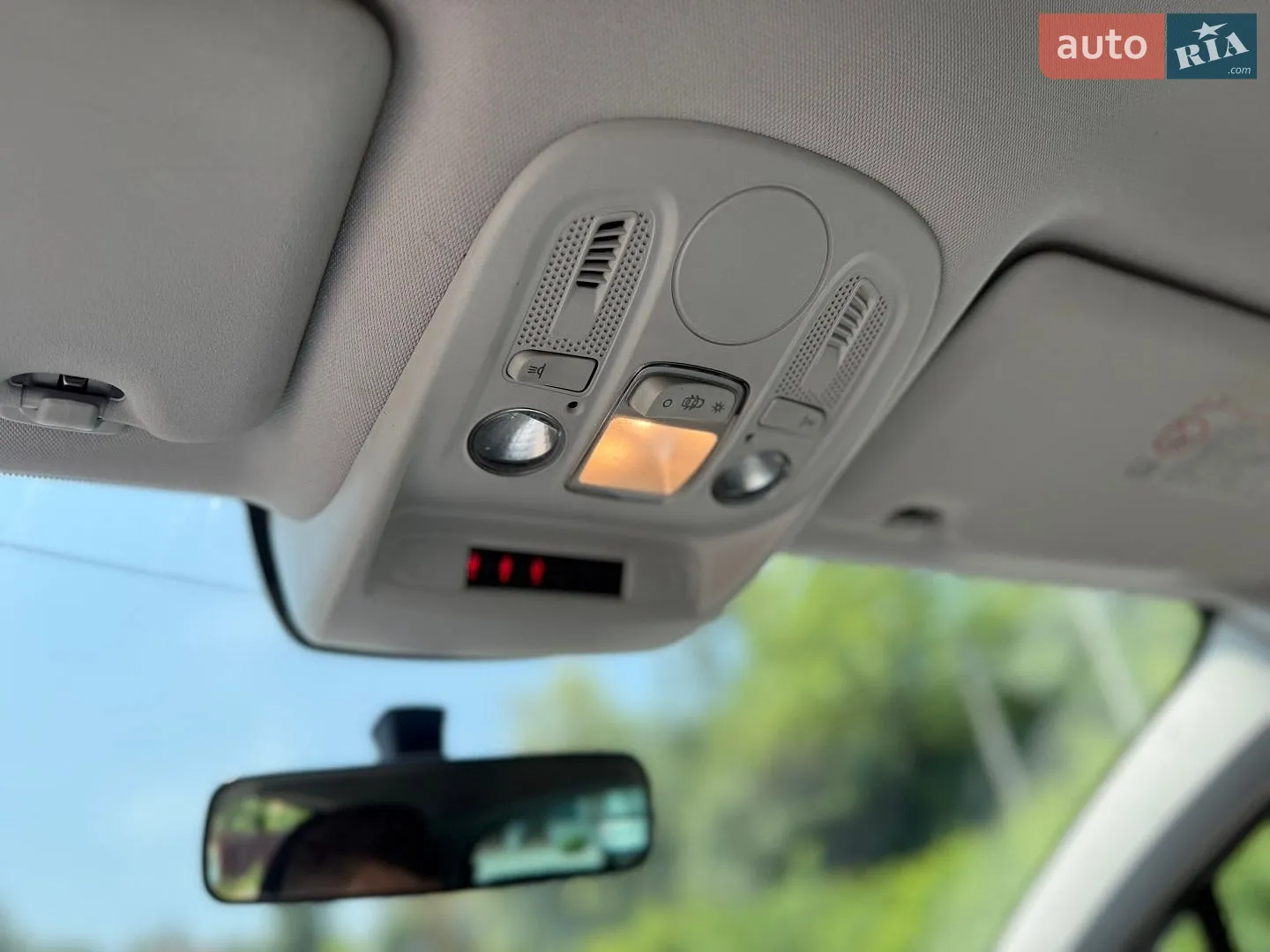 2012 Citroen C4 - мініатюра 21