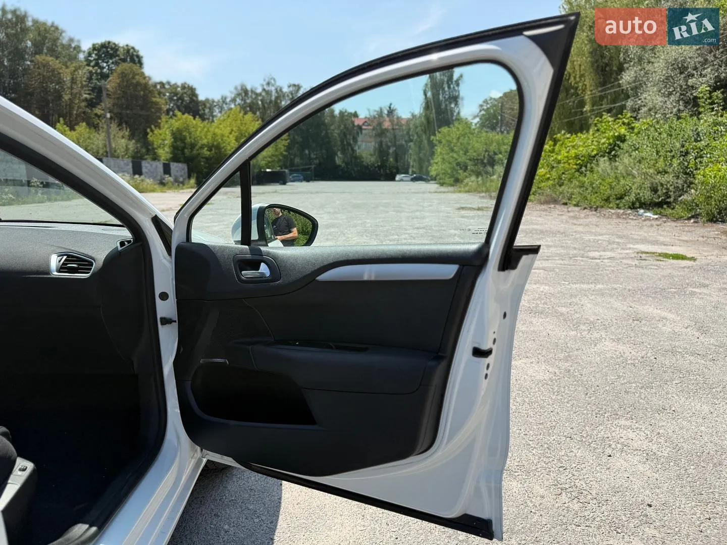 2012 Citroen C4 - мініатюра 29