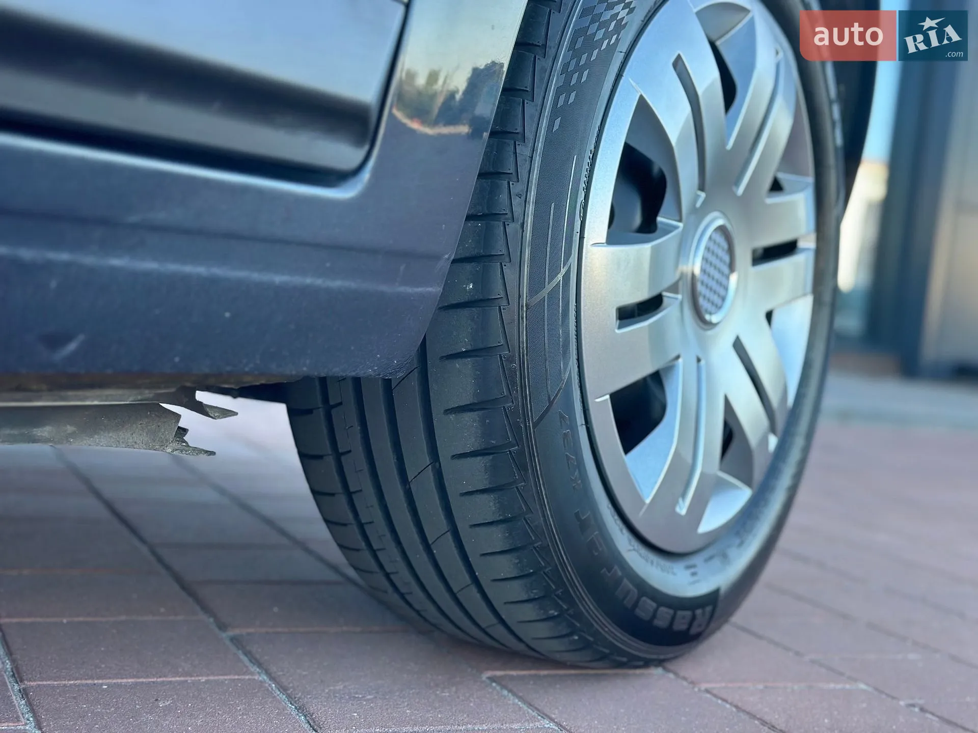 2010 Citroen C4 - мініатюра 3