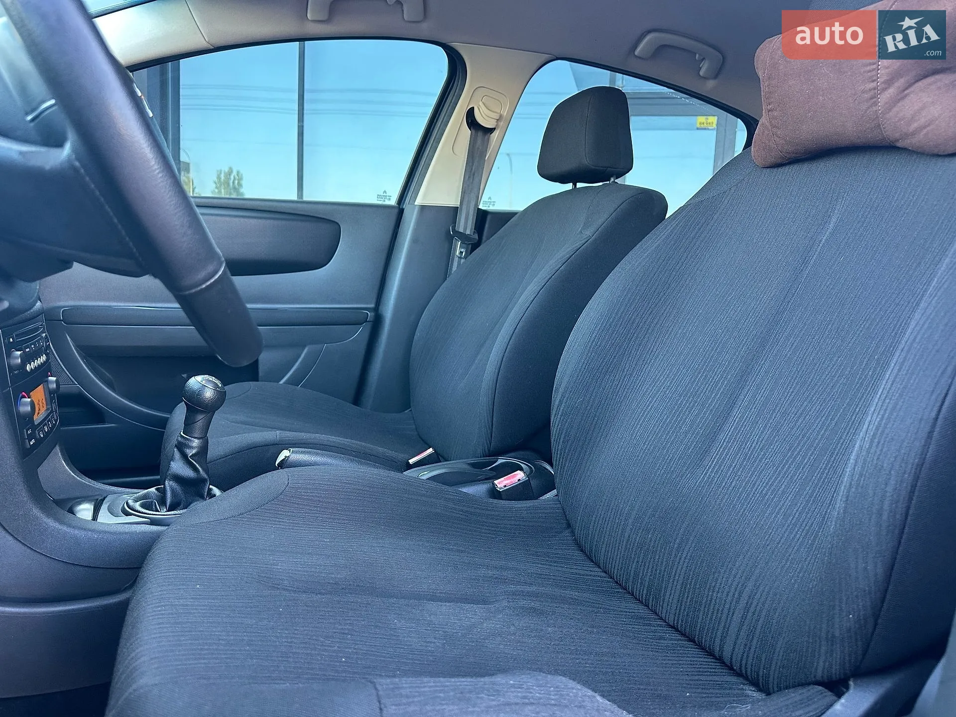 2010 Citroen C4 - мініатюра 18