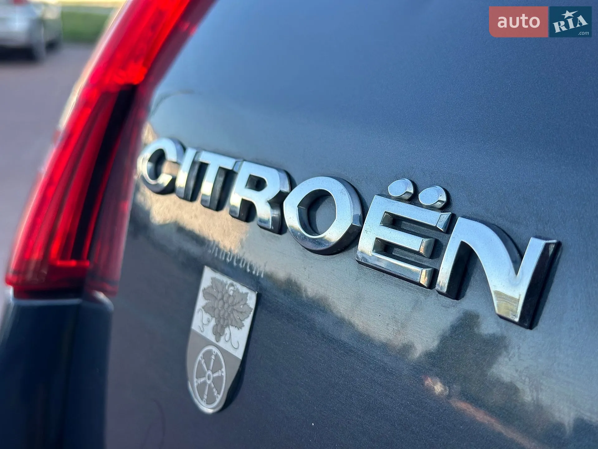 2010 Citroen C4 - мініатюра 21