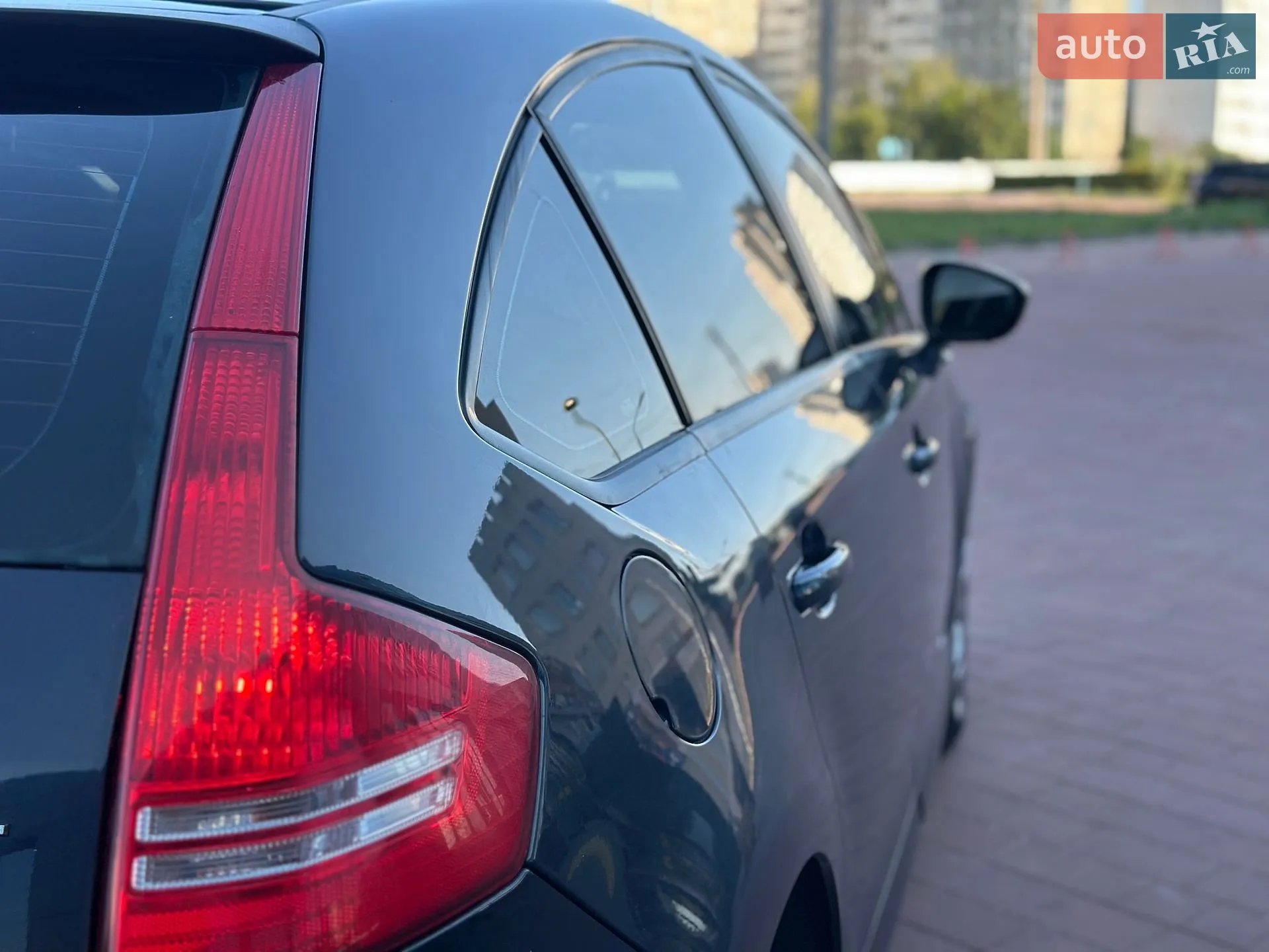 2010 Citroen C4 - мініатюра 23