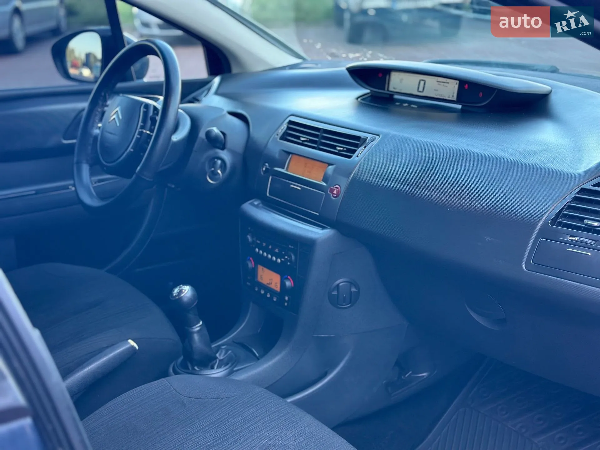 2010 Citroen C4 - мініатюра 26