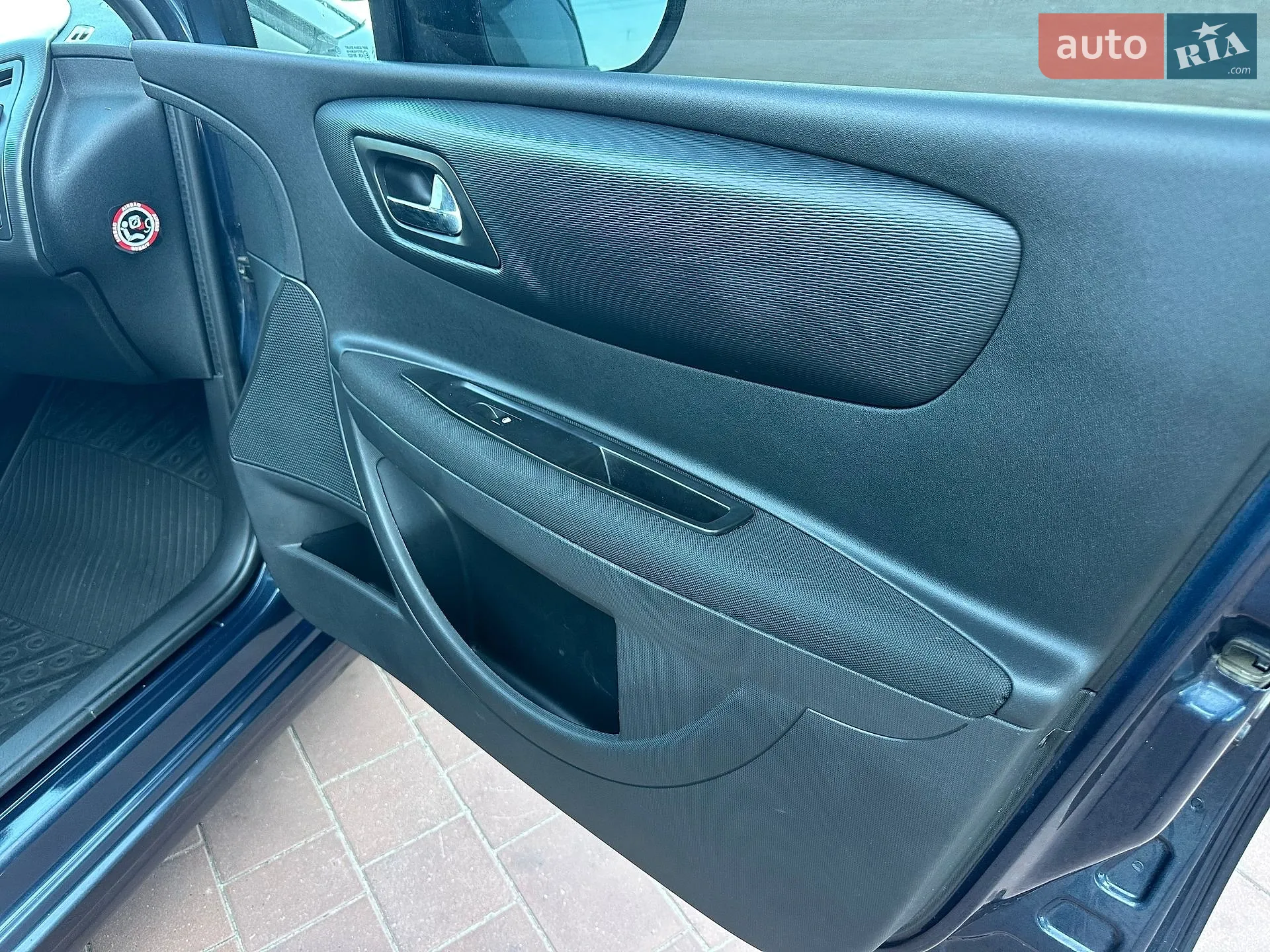 2010 Citroen C4 - мініатюра 27
