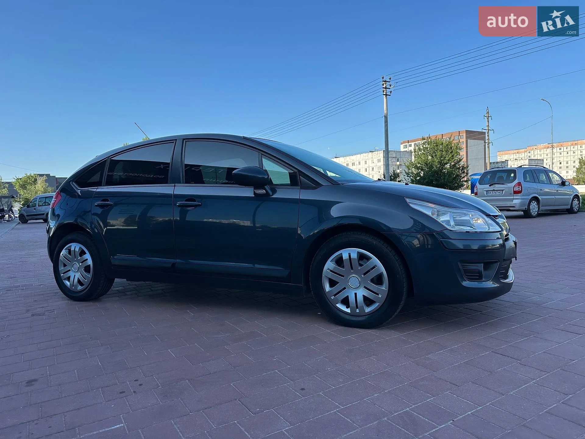 2010 Citroen C4 - мініатюра 37