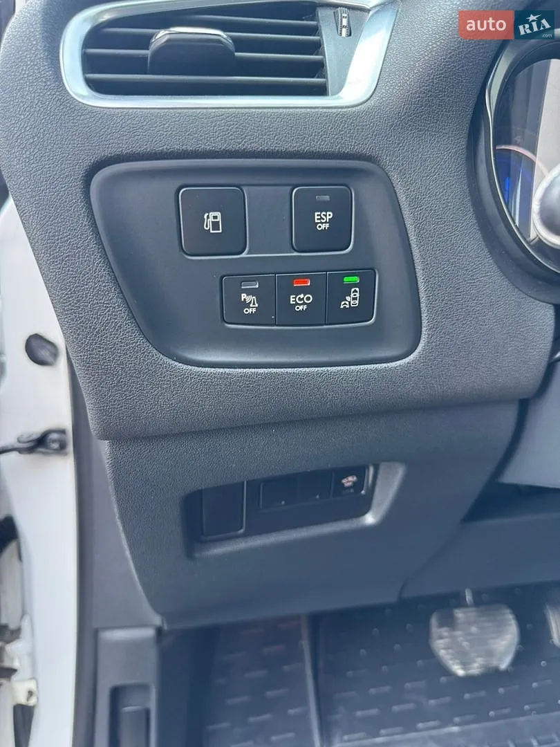 2012 Citroen C4 - мініатюра 27
