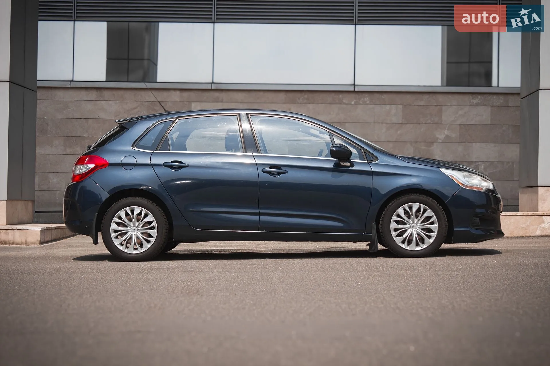 2013 Citroen C4 - мініатюра 2