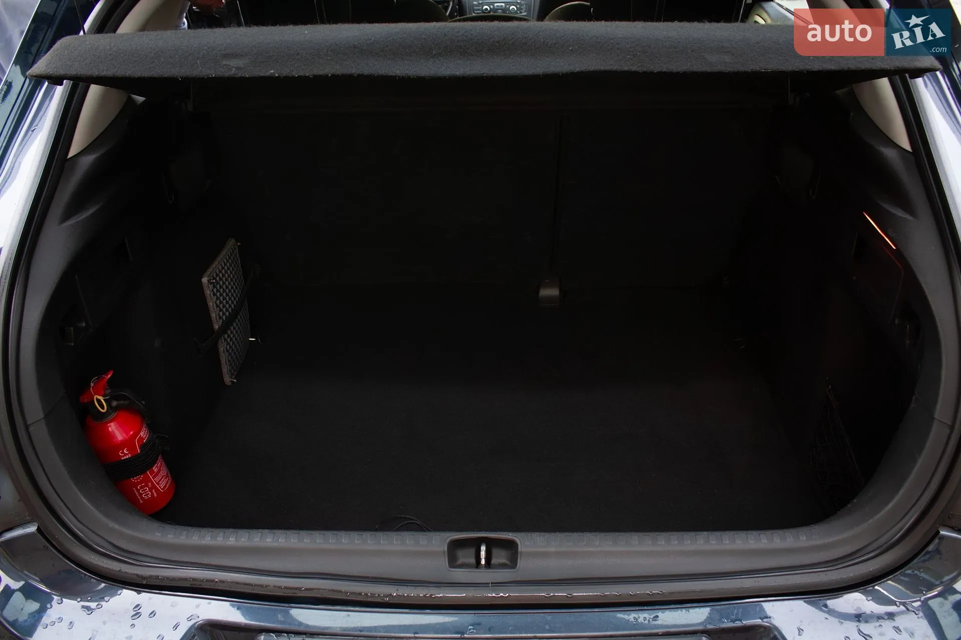 2013 Citroen C4 - мініатюра 33