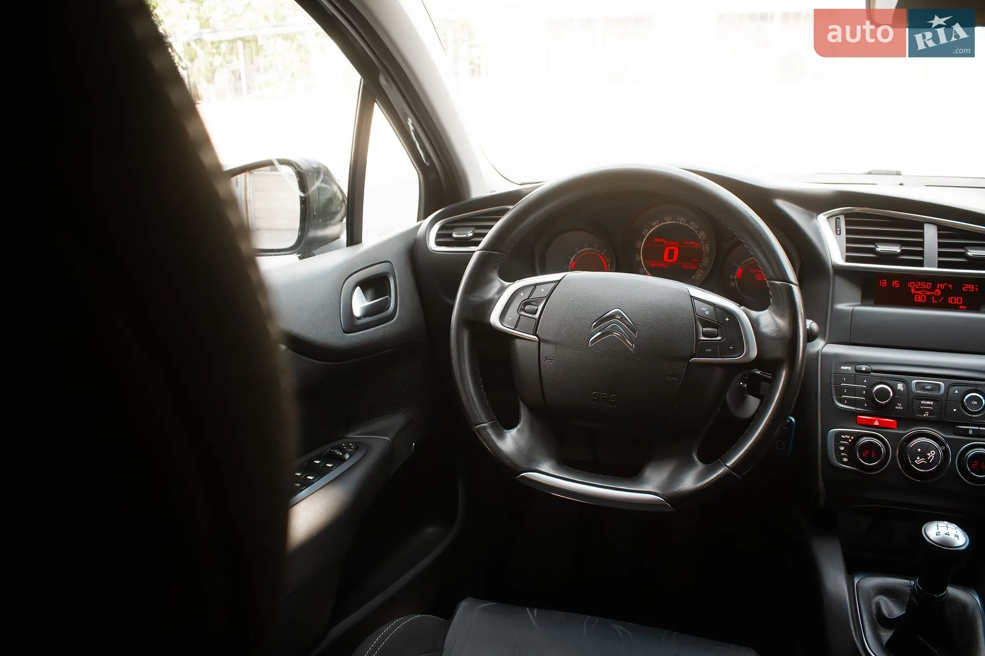 2013 Citroen C4 - мініатюра 29