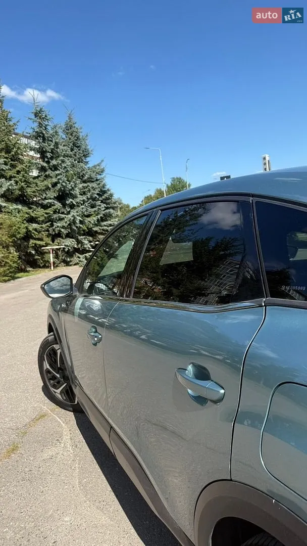2022 Citroen C4 - мініатюра 8