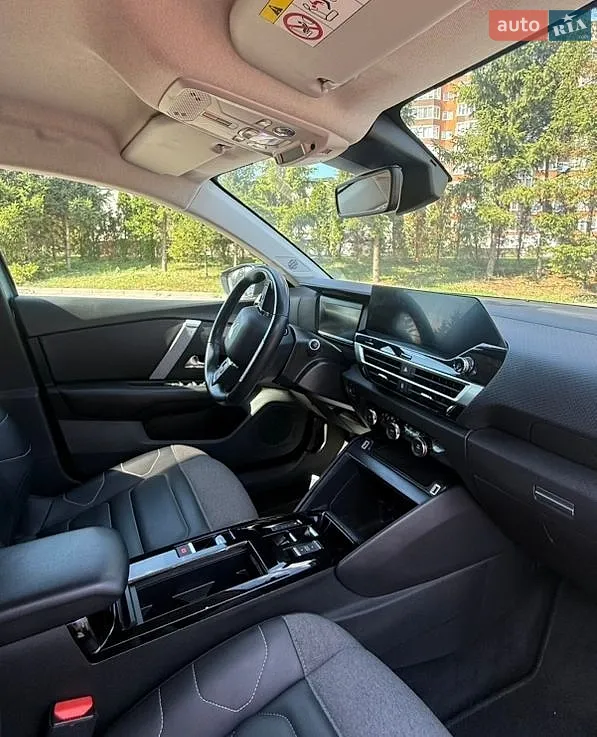 2022 Citroen C4 - мініатюра 10