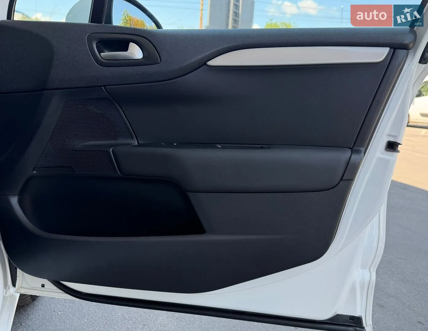 2017 Citroen C4 - мініатюра 66