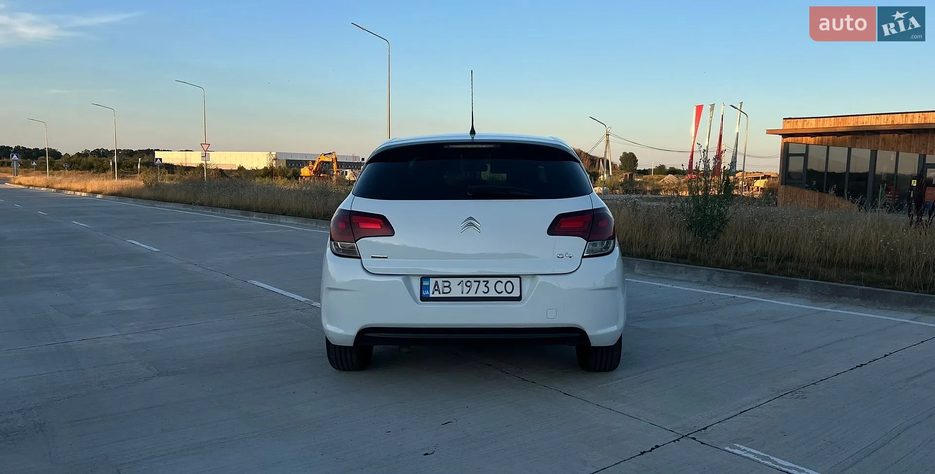 2016 Citroen C4 - мініатюра 6