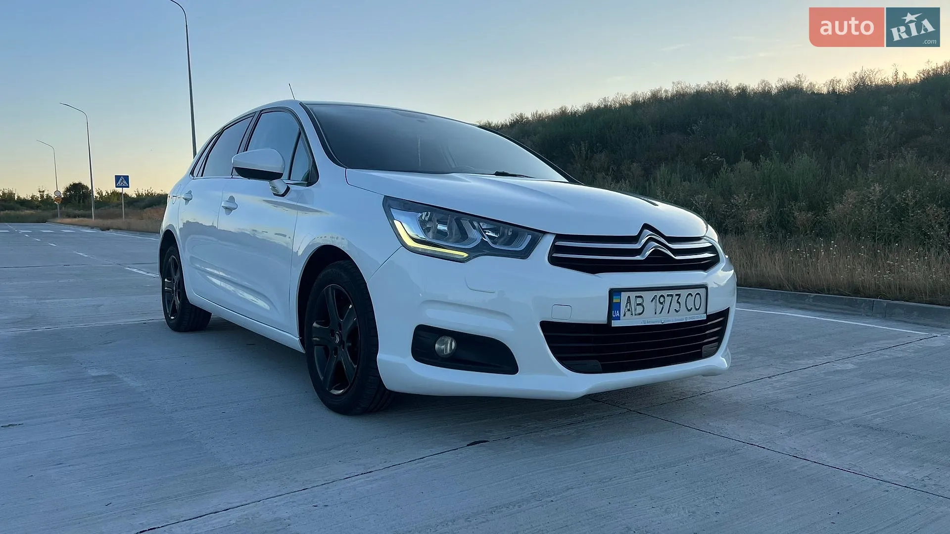 2016 Citroen C4 - мініатюра 9