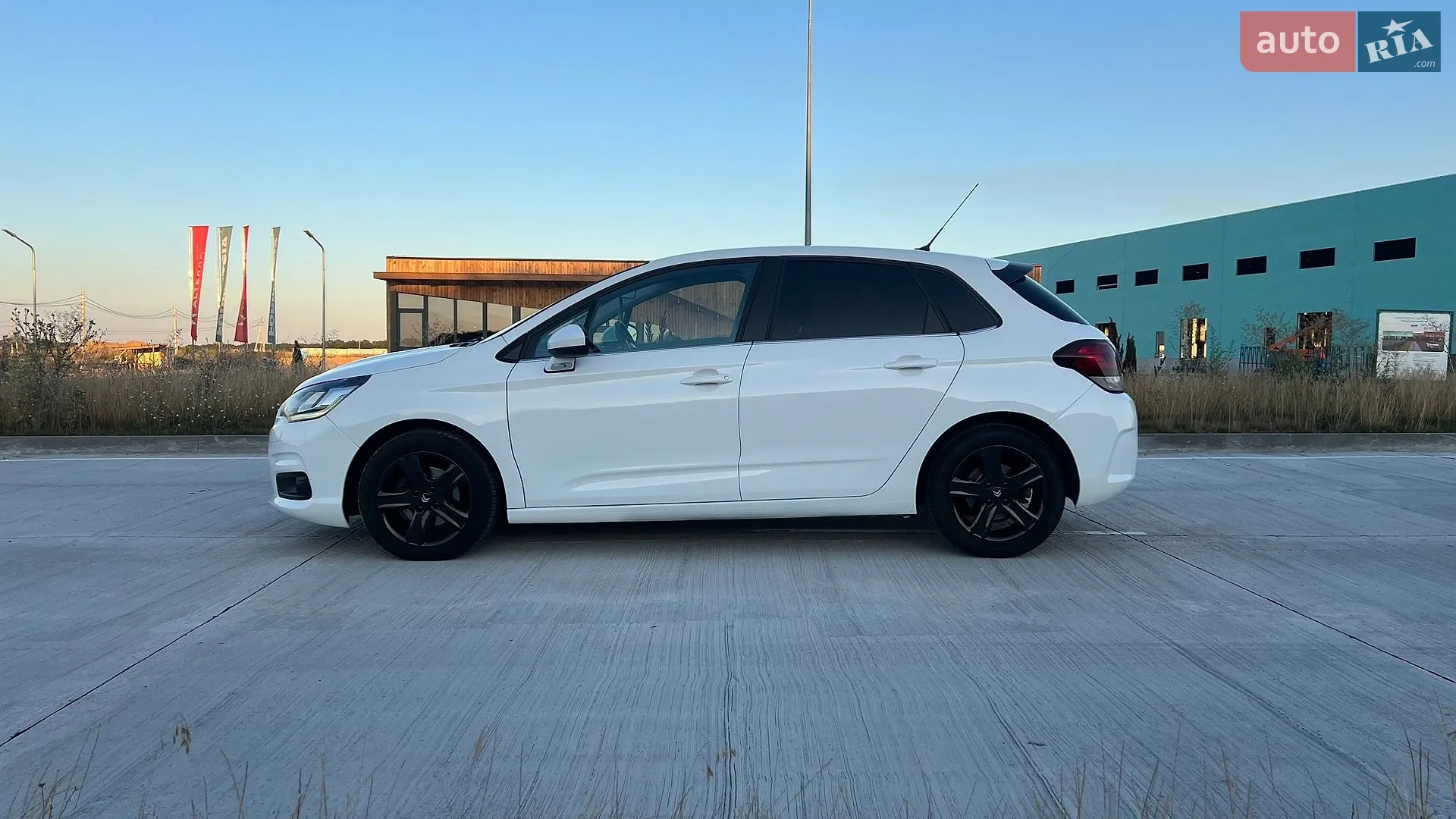 2016 Citroen C4 - мініатюра 11