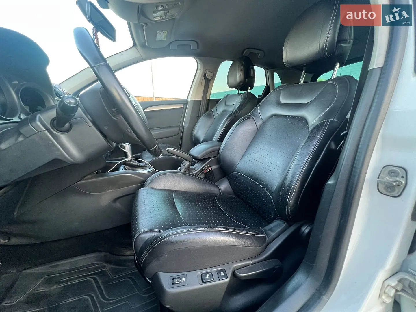 2016 Citroen C4 - мініатюра 21