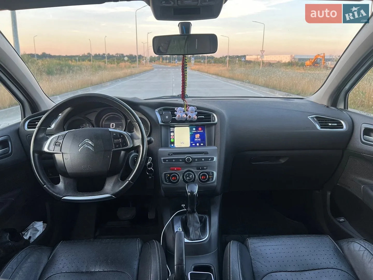 2016 Citroen C4 - мініатюра 24