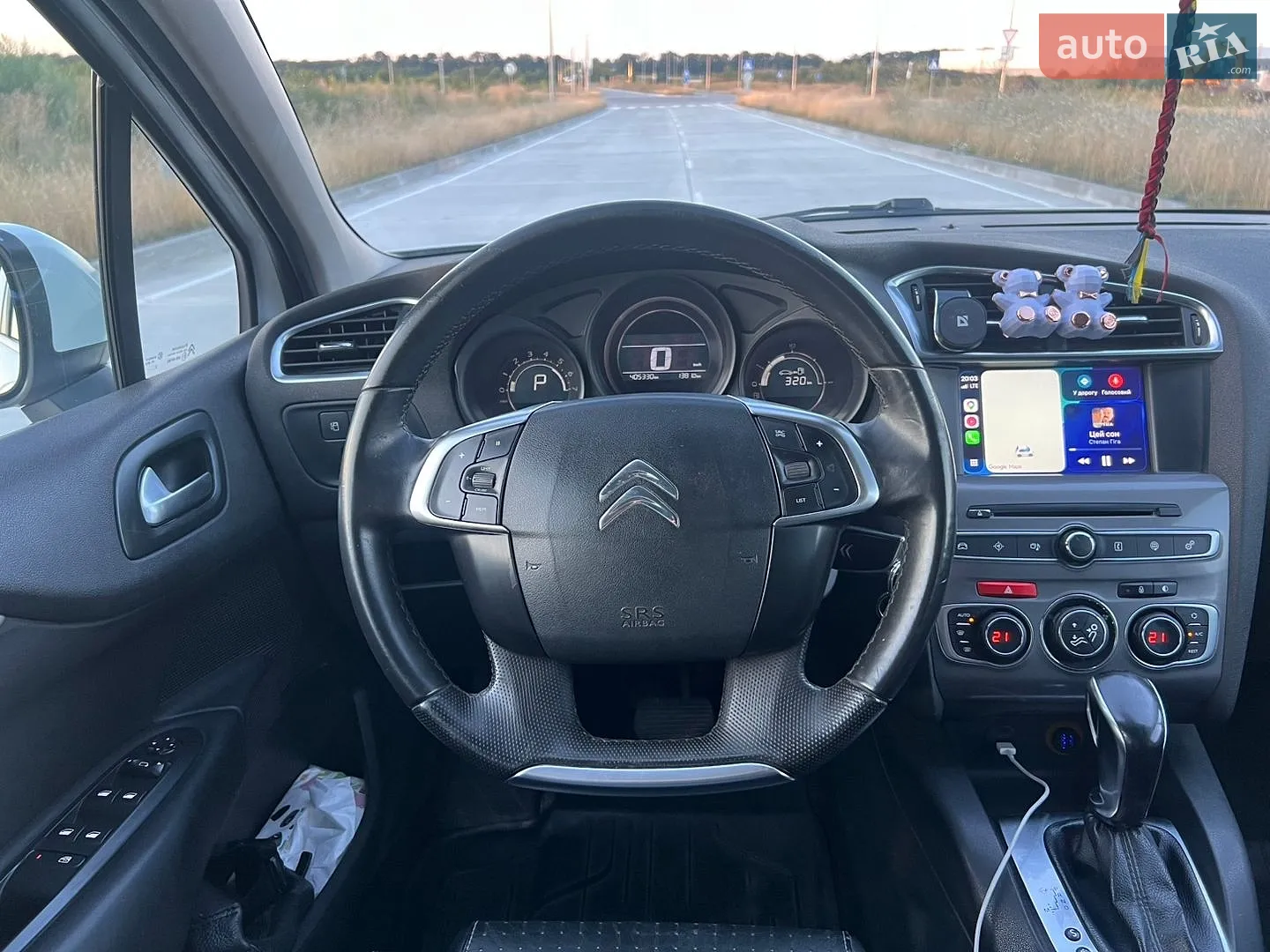 2016 Citroen C4 - мініатюра 23