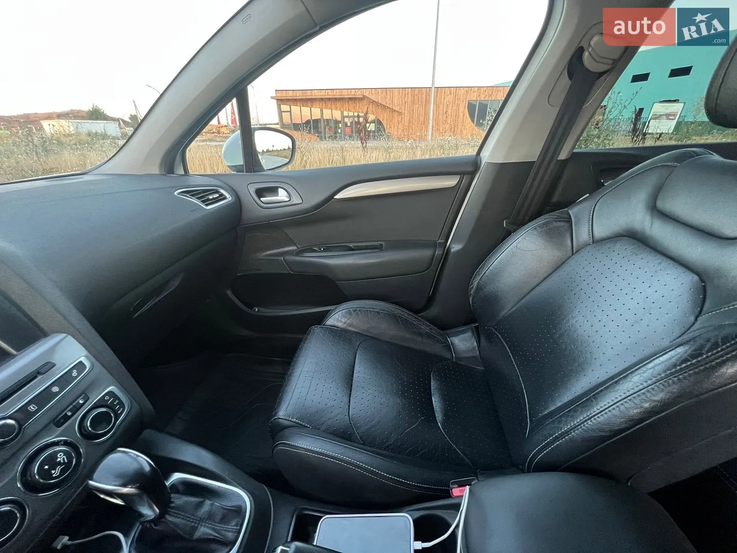 2016 Citroen C4 - мініатюра 25