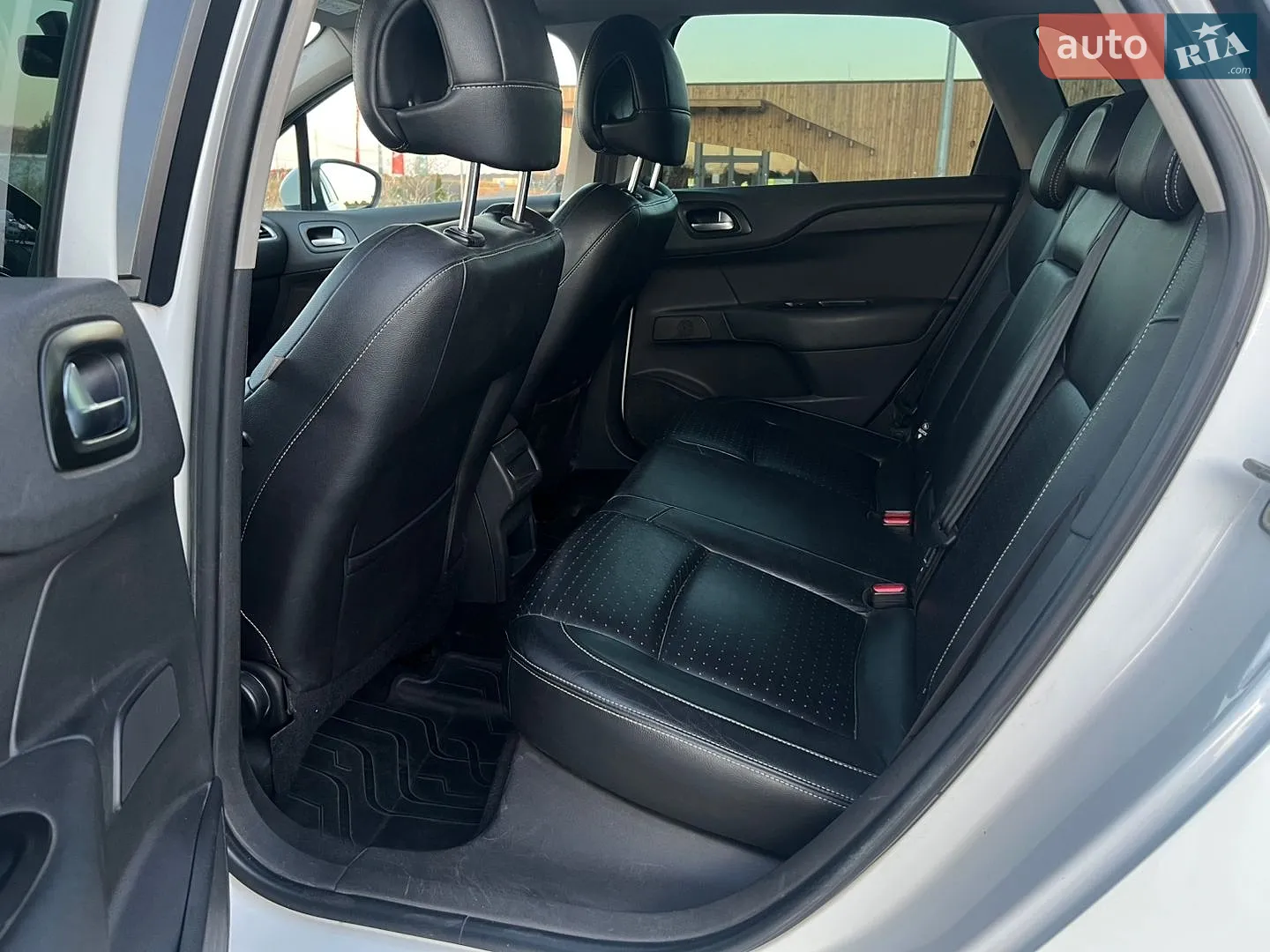 2016 Citroen C4 - мініатюра 29