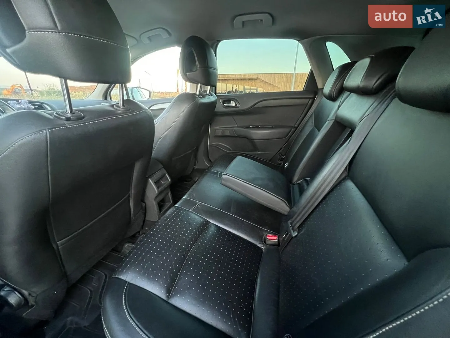 2016 Citroen C4 - мініатюра 30