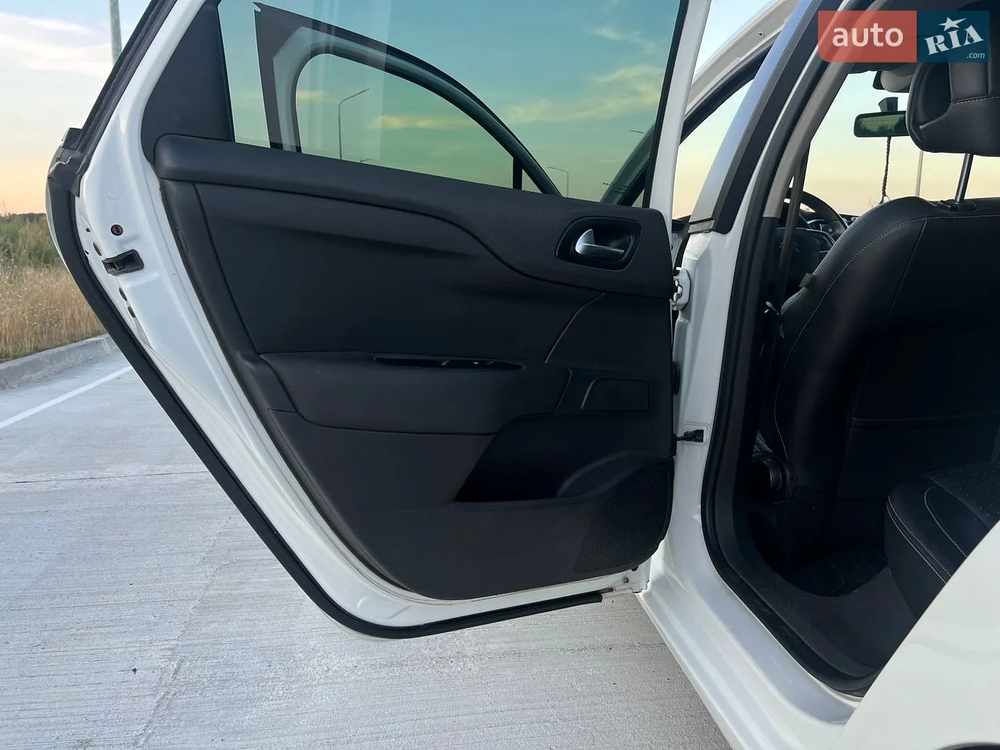 2016 Citroen C4 - мініатюра 31